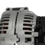 New Alternator fit for Mercedes Benz SLK280 SLK300 SLK350 2005-2011 12V 150 Amp - Image 4