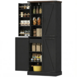 Storage Cabinet - Image 6