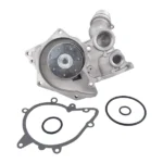 11511713266 Water Pump Fit for BMW 5(E60) 6(E63) 7(E38) 5(E39) Z8(E52) X5(E53) - Image 3