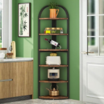 Shelf Book/Storage Cabinet - Image 4
