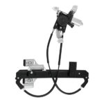 Electric Window Regulator Rear Left fit for Tahoe/Yukon 00-06 748-228 w/ Motor