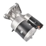 12V 2.7KW 10T Starter D8NN-11000-CB 410-42008 Fit for Ford NewHolland 3230 5610 6610 - Image 6