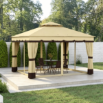 Pop Up Canopy Tent - Image 4