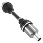 CV Axle Shaft Assembly Front Left fit for Mercedes-Benz W204 C300 C350 13-15 E400 - Image 3