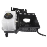 Plastic Washer Reservoir Windshield Expansion Tank with Cap Fit for Nissan Murano Sport Utility 3.5L V6 2019-2024 White 1Pc - Image 12