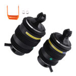 Rear Air Strut Air Suspension Bag fit for Mercedes Benz CLS E320 500 W211 2113200825 - Image 6