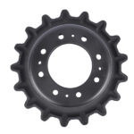 Brand New Drive Sprocket for Bobcat T770 T650 T740 T870 T630 T750 - 7196807 - Image 5