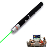 10 PCS Small Laser Pointer Pen 532nm Green Light Visible Beam 1mW For conference presentation(US Logistics only For USPS.TK/TMEU only For self-pickup) - Image 6