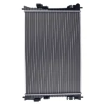 Aluminum Radiator fit for Ford Explorer 3.5L V6 2011-2019 Flex 2010-2019 DA8Z8005C - Image 6