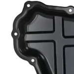 Oil Collection Pan fit for Nissan Kicks Versa L4 2018-2023 111105RF1A Steel - Image 2