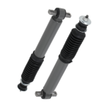 Pair Lowering Front Shocks 2inch - 5inch Drop Fit For Chevy /GMC 1999-2006 2WD - Image 2
