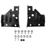 Door Molding Lower Rear Right fit for Ford Transit 150 250 350 HD 2015-2019 - Image 16