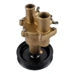 Brass Raw Sea Water Pump Kit fit for Mercury Mercruiser Quicksilver 4.3, 5.0, 5.7, 6.2 - Image 12