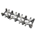 Rocker Arm Assembly Replacement for Toyota 4runner Pickup Celica Turbo 2.4l L4 1983-1995 8395RA 13801-35010 - Image 7