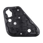 Rear Left Power Window Regulator w/o Motor Fit fit for Kia Sportage 17-20 83471D9000 - Image 3