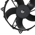 Condenser Cooling Fan fit for Suzuki Grand Vitara 2009-2013 1776065J00 621509 - Image 15