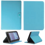 Universal Folding Leather Case Cover For Amazon Kindle Fire 7 inch Tablet PC(tk/temu self-pickup orders) - Image 2