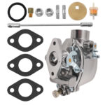 New Carburetor fit for Ford 8N 9N 2N Tractor 1939-1952 8N9510C B3NN9510A Heavy Duty - Image 6
