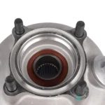 Complete Rear Differential 41300-HN0-A00 Fit for Honda Trx450es Foreman Trx400fw - Image 8