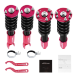 Coilover Shock Absorber Adjustable FIT For Honda Accord 8th Gen 2008-2012 Strut Kits - Image 7