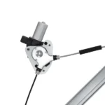Front Left Window Regulator Assembly fit for Subaru Forester 09-13 61041SC011 2-Pin - Image 3