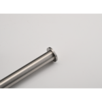 Paper Towel Holder - Self-Adhesive or Drilling, stainless steel wall-mounted paper towel holder for kitchen, bathroom - Image 9