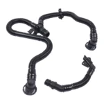 PCV Ventilation Hose Assembly Replacement for Audi A4 S4 A5 A6 S6 A7 A8 S8 Q5 06E103217T - Image 5