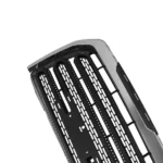 Front Bumper Grille fit for GMC Terrain SLE SL 2016-2017 23379208 Upper Chrome - Image 2