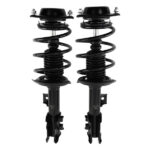 Suspension Rear Front Struts Assembly fit for Hyundai Elantra 2011-2016 349184