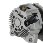 110AMP Alternator fit for Honda Accord 2013 2014 2015 2016 2017 2.4L Auto CVT Trans - Image 3