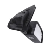 Heated Side Mirror Right fit for Ford F-150 2015-2018 Power 9PIN Black - Image 5