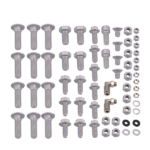 Leveling Kit Air Helper Spring Air lines fit for Dodge Ram 1500 Pickups 2009-2018 - Image 4