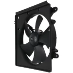 Electric Fan fit for Honda Accord 2.2L 1994-1997 Direct Replacement - Image 6