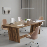 Office Desk - Image 4