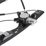 Electric Window Regulator Front Left fit for Ford Focus Titanium 2.0L 2016-2018 - Image 4