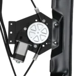 Electric Window Regulator Front Right fit for Ford Explorer V6 4.0L 2002-2008 - Image 2