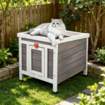 Canvas Bell Tent - Image 14