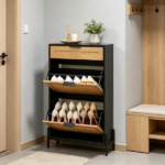 Shoe Storage Cabine