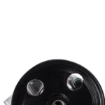 Front Power Steering Pump Fits for Mercedes-Benz E350 3.5L V6 E550 5.5L V8 2010-2011 Sedan 4-Door Silver 1Pc - Image 10