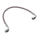 Engine Vacuum Pump Oil Feed Line fit for Dodge Ram 3500 2500 5.9L 1994-2002 3934396 - Image 4