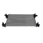 Aluminum Coolant Radiator fit for Cadillac ELR L4 1.4L 2014-2016 CU13271 13271 - Image 3