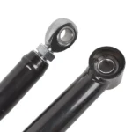 Black Steel Radius Arm Set Rear Fit for Polaris RZR XP 1000 & XP 4 1000 from 2014 - Image 7