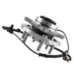 Wheel Bearing and Hub Assembly fit for 15-17 Ford F-150 FL3Z1104C BHA51553 SK515169 - Image 6