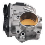Fuel Injection Throttle Body fit for Acura CSX Honda Civic Accord Element 2.0 2.4L - Image 6