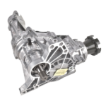 Transfer Case Assembly Fits for Chevrolet Equinox GMC Terrain 2.4L L4 2010-2017 Silver 1Pc - Image 4