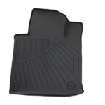 Carpet Floor Mats Liner fit for Kia Sorento 2016-2020 TPE All Weather Waterproof - Image 3