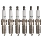 6 Ignition Coils & Plugs fit for Chevrolet Caprice Impala Malibu V6 3.6L 2010-2020 - Image 2