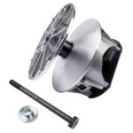 ATV Primary Drive Clutch Replacement for 1998-2006 Kawasaki Prairie 300 360 400 650 700 219118A-103 - Image 3