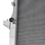 Cooling Radiator 2 Row fit for Dodge Ram 2500 3500 2003-2010 52028900AG Direct Fit