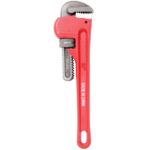 Self-pickup is not supported.4Pcs 8&10&14&24-inch Straight Heavy Duty Pipe Wrench Set Plumber Adjustable Water Alloy Steel Grip Plumber's Wrench Plumbing Tools - Image 11